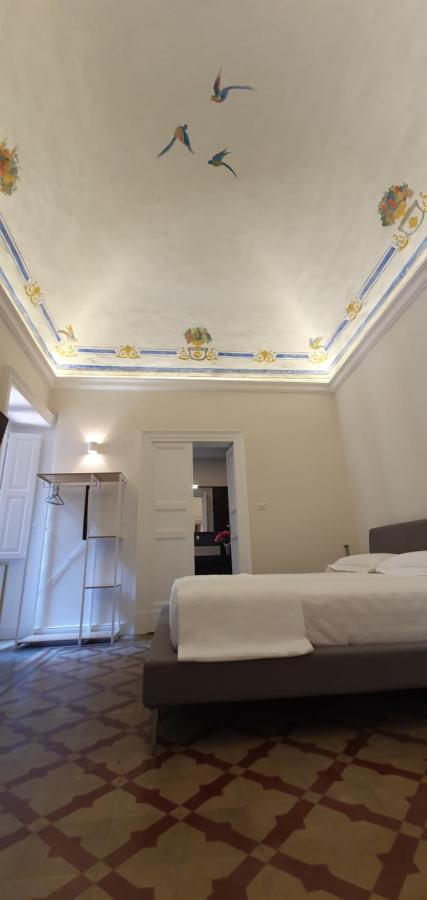 Palazzo Del Verga Κατάνια Εξωτερικό φωτογραφία
