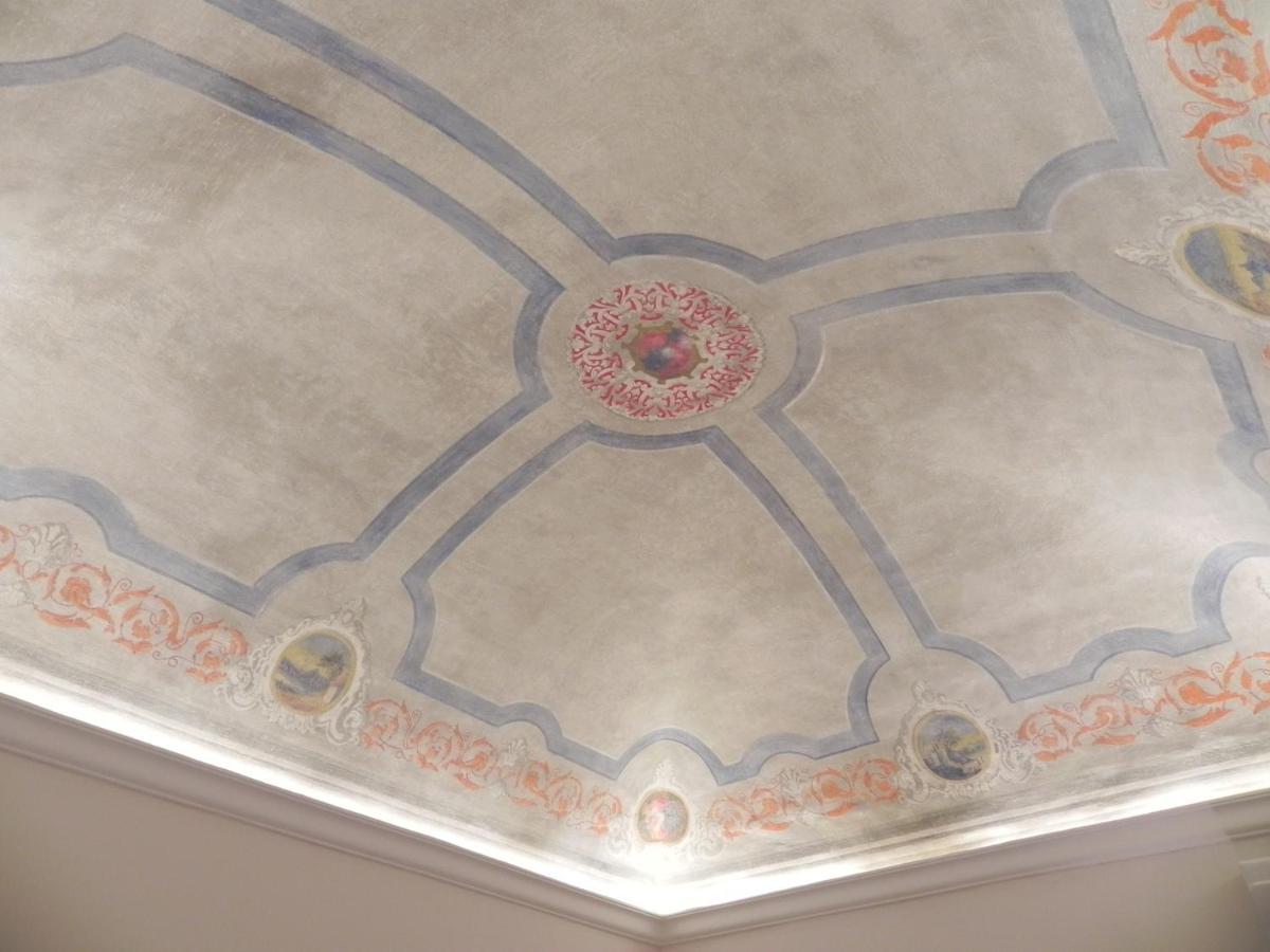 Palazzo Del Verga Κατάνια Εξωτερικό φωτογραφία
