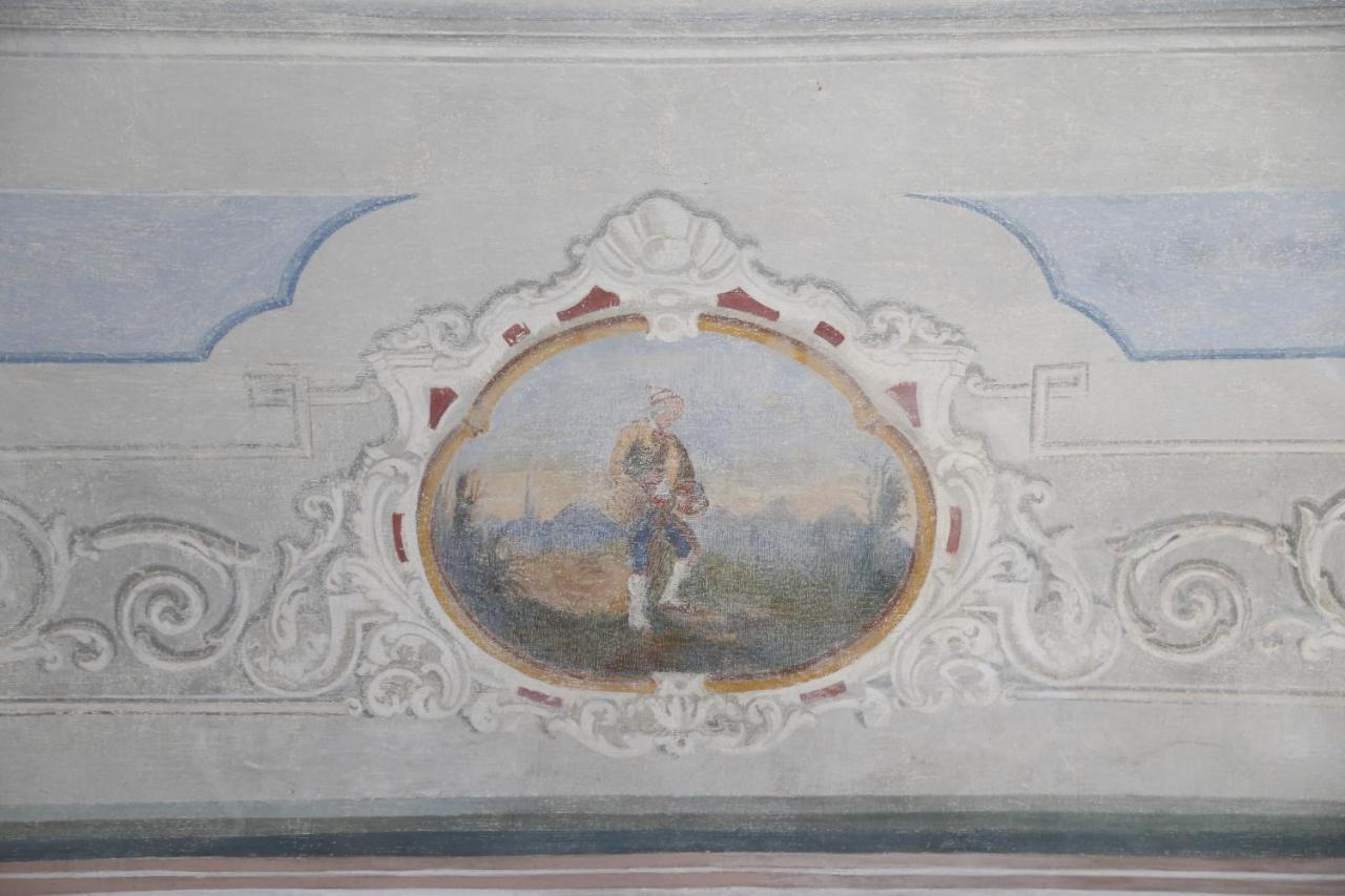 Palazzo Del Verga Κατάνια Εξωτερικό φωτογραφία
