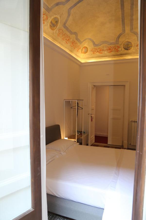 Palazzo Del Verga Κατάνια Εξωτερικό φωτογραφία